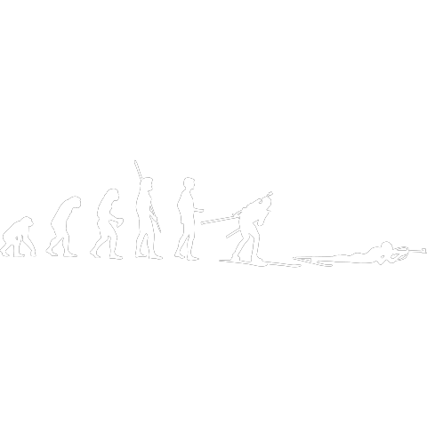 Evolution Biathlon liegend Schießen