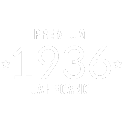 Premiumjahrgang 1936