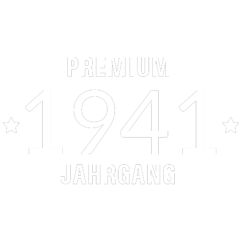 Premiumjahrgang 1941