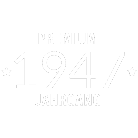 Premiumjahrgang 1947