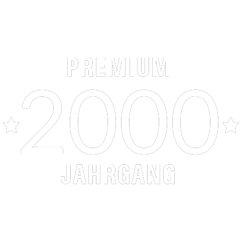 Premiumjahrgang 2000